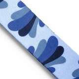 Morso Dog Collar Recycled Splash Blue