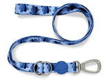 MORSO Dog Celt Recycle Recycled Splash Blue