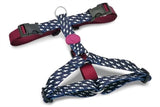 MORSO DOG HAREN H-HER Recycled Power Flow Black