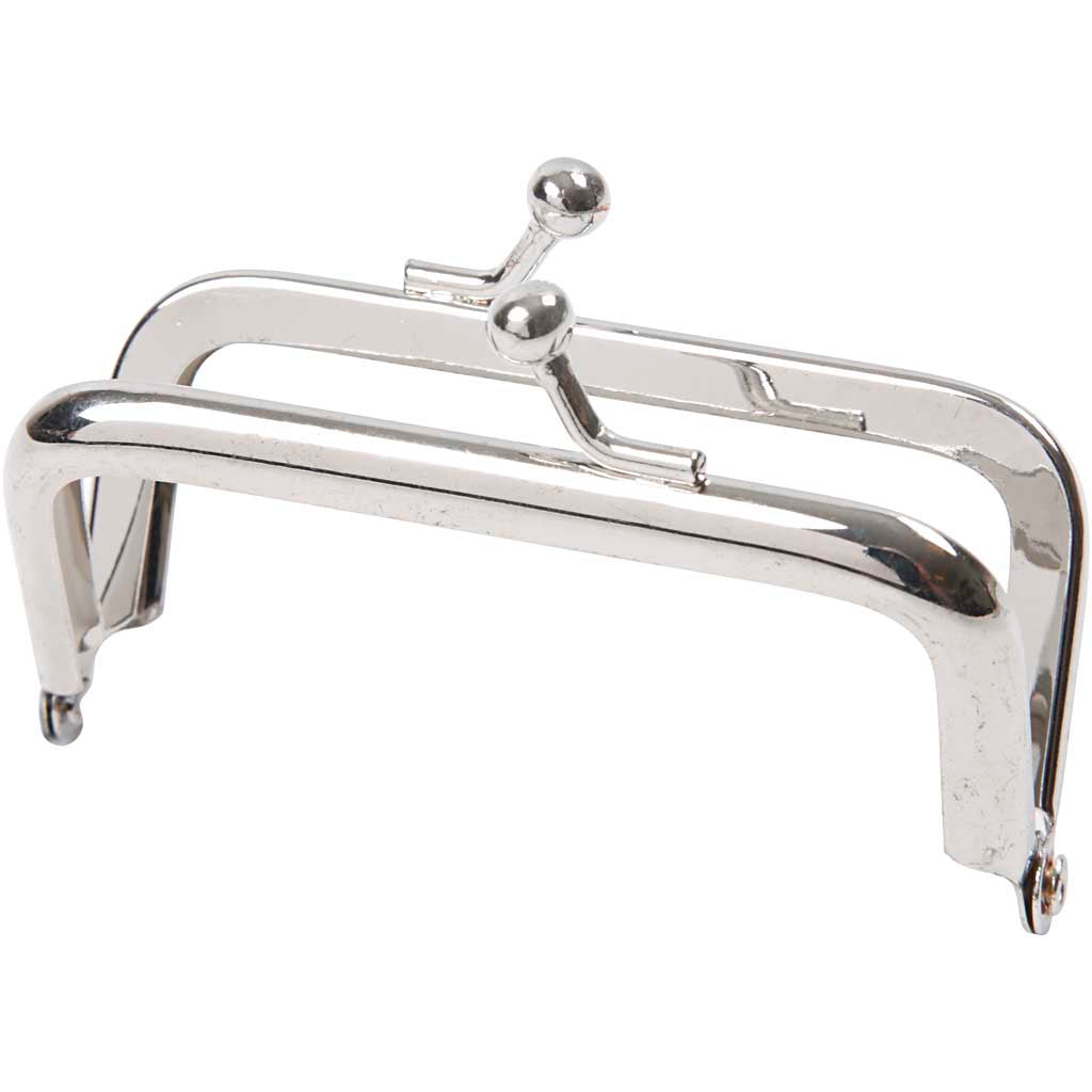 Creative company handbag frame, 1 pc.