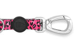 MORSE CUNE CUNE RICYLED RICYCLED BUBBLE LEO PINK