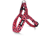 Morso Mini Dog Harder Adjustable Recycled Bubble Leo Pink