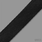 Morso collar perra reciclaje negro negro