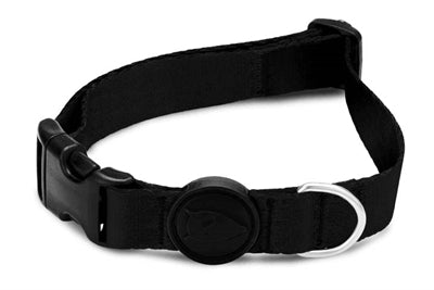Morso collar perra reciclaje negro negro