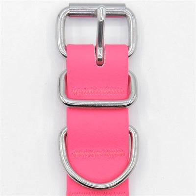 Morso Collar Dog impermeable Pasión rosa rosa rosa