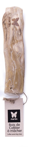 Мартин Дъвчащ корен кафе дърво