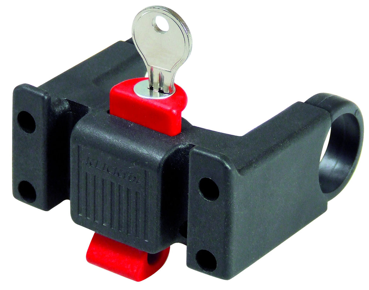 Rixen kaul - klickfix klickfix handlebar adapter with lock