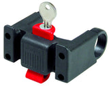 Rixen kaul - klickfix klickfix handlebar adapter with lock