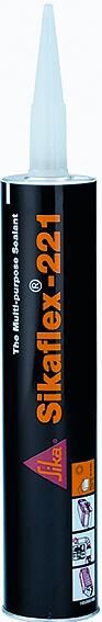 Sika afdichtpasta flex-221