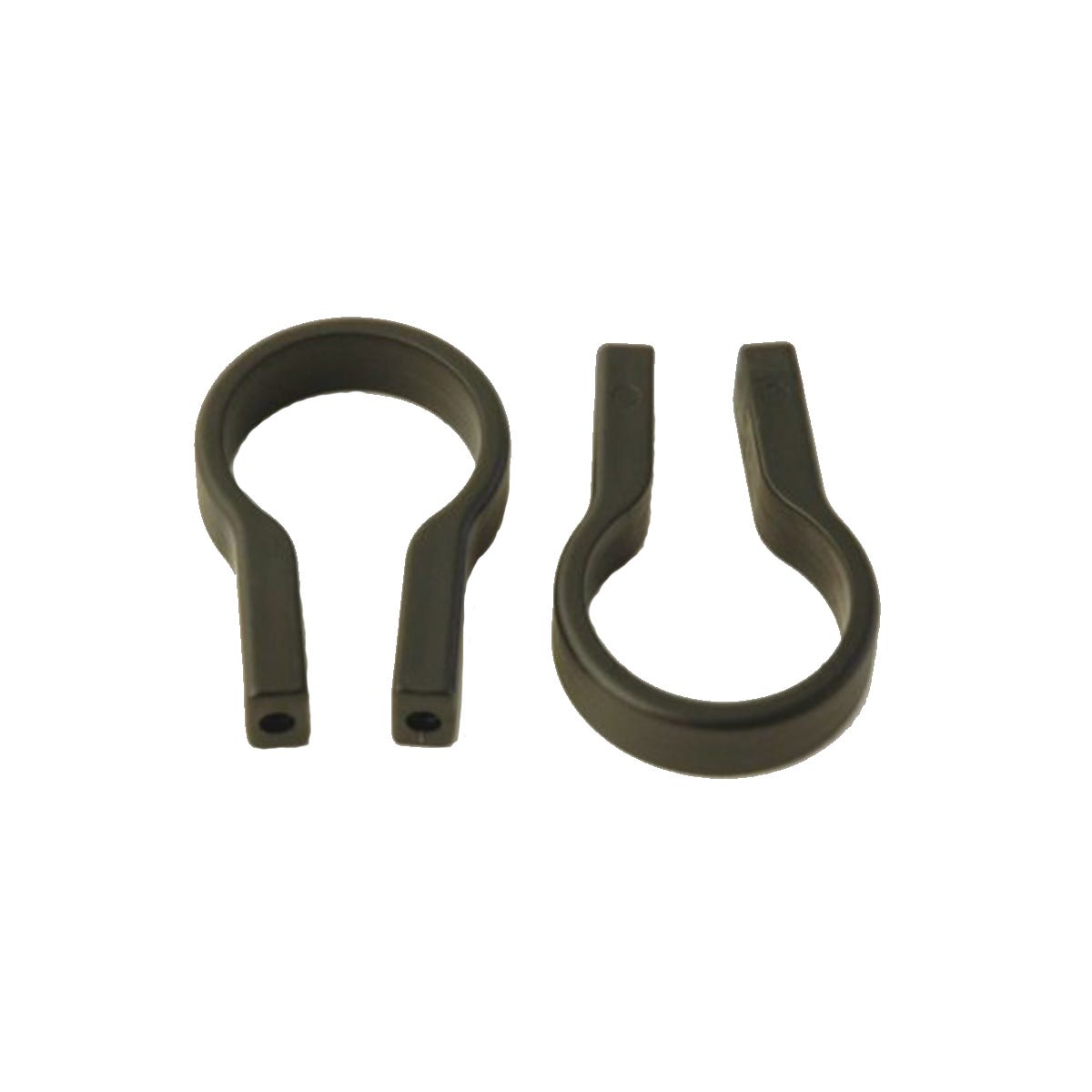 Rixen kaul - klickfix klickfix clamp oversize ø 31.8mm fir Lenkeradapter