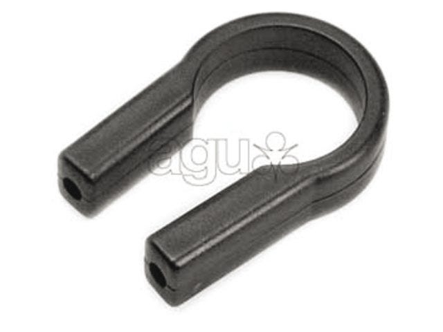Klickfix mounting bracket 32mm cc-100 oversized (10)