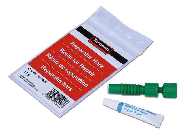 Teroson reparatiehars injector rep-resin injector