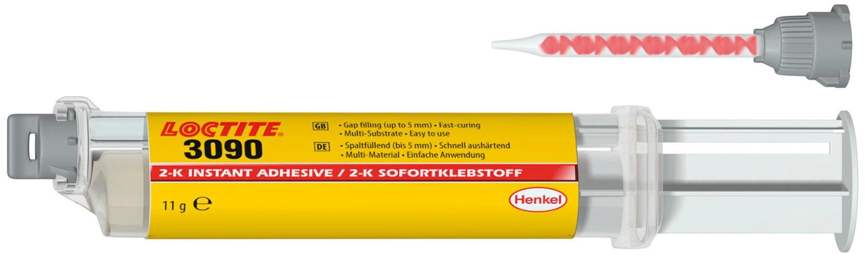 Loctite two-component adhesive 3090 two-component adhesive 10 gr. 3090