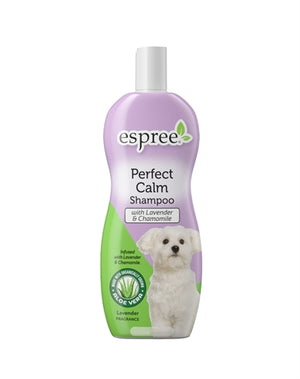 Espree shampoo socair foirfe