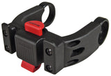 SteerAdapter Klickfix E-Bike Oversized (KF349)