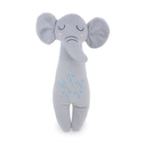 Rosewood Grab Toy Elephant Eco freundlich recycelt