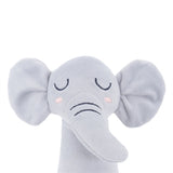 Rosewood Grab Toy Elephant Eco freundlich recycelt