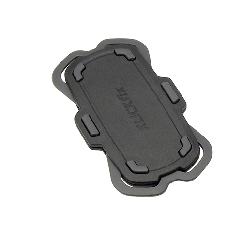 Klickfix rixen kaul - supporto per smartphone quad mini