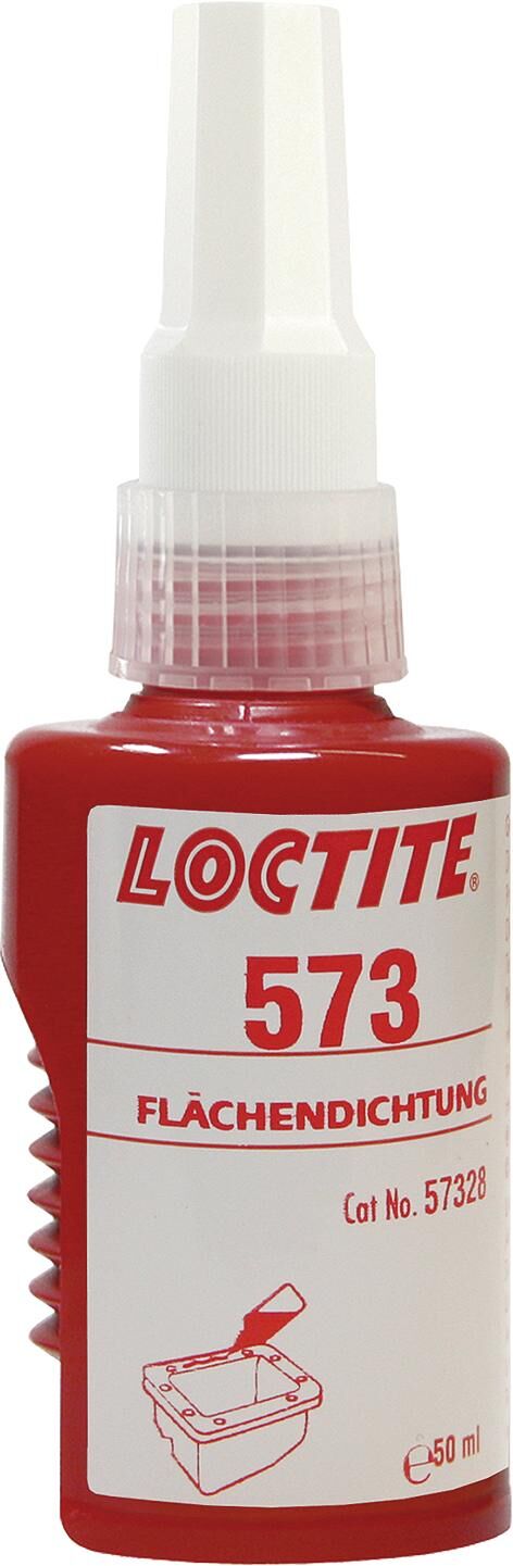 Loctite sealant 573 flat gasket 573 50ml fl.
