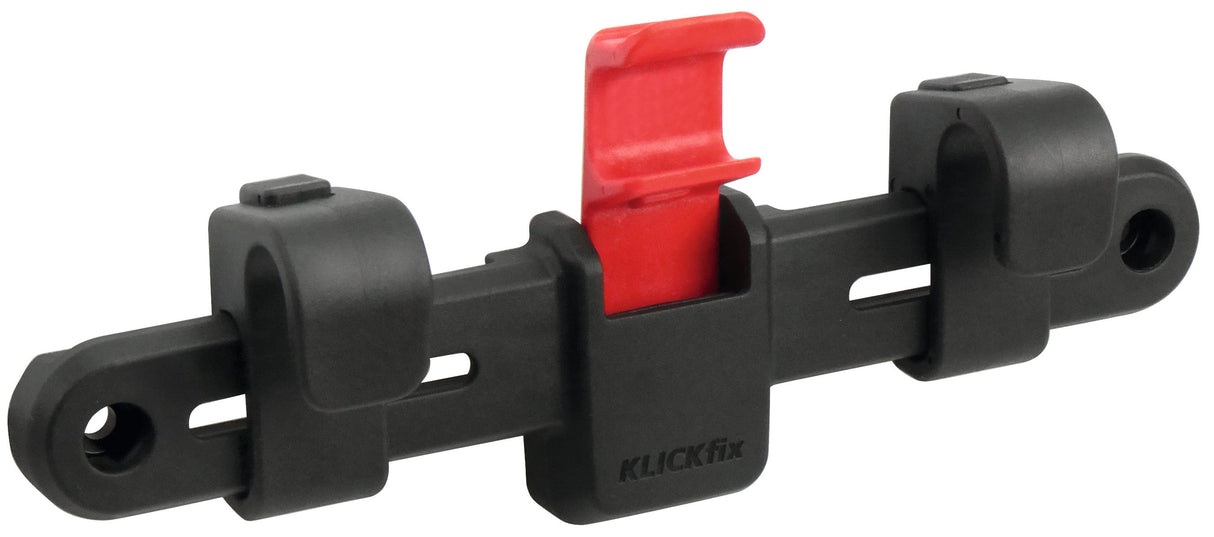 Klickfix Compact Rail Luggage Rack