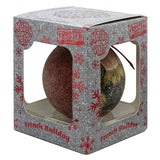 APPONDANT CADEAUX BALLE DE NOBRICE BULDOG FRENSE