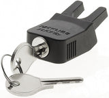 Bloqueio Klickfix racktime, preto