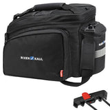 Pacote de rack de bolsa Klickfix 2 plus