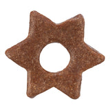 Trixie Xmas Heart Star Pertzel piščančja jetra