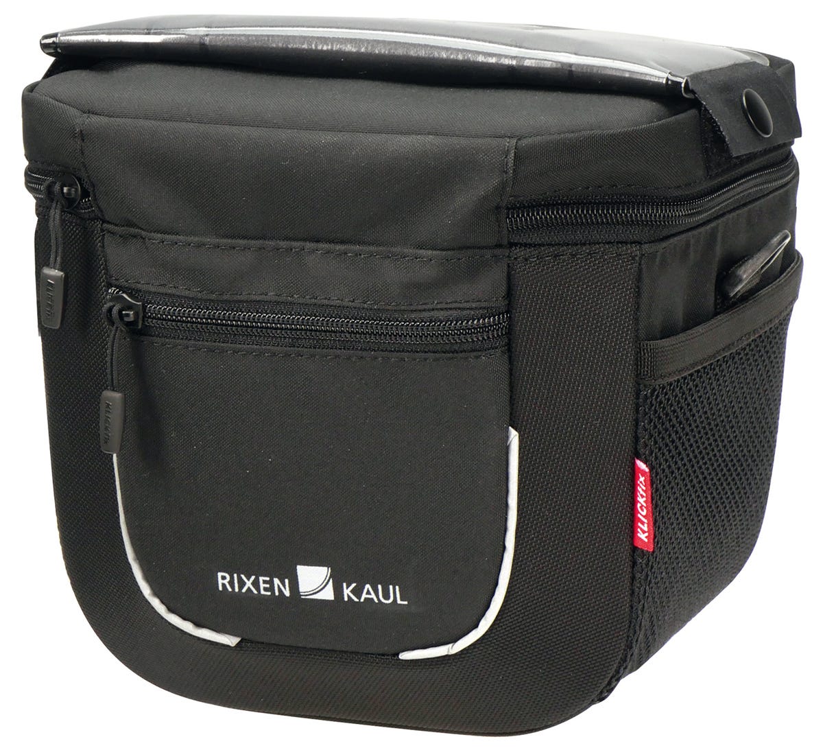 Bolsa de guiador Klickfix aventour compacta