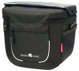 Bolsa de guiador Klickfix aventour compacta