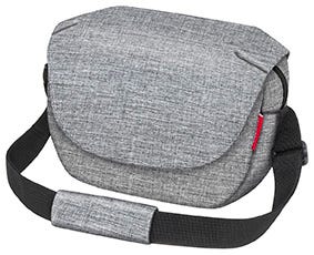 Klickfix taška na riadidlá funbag 4l twist silver