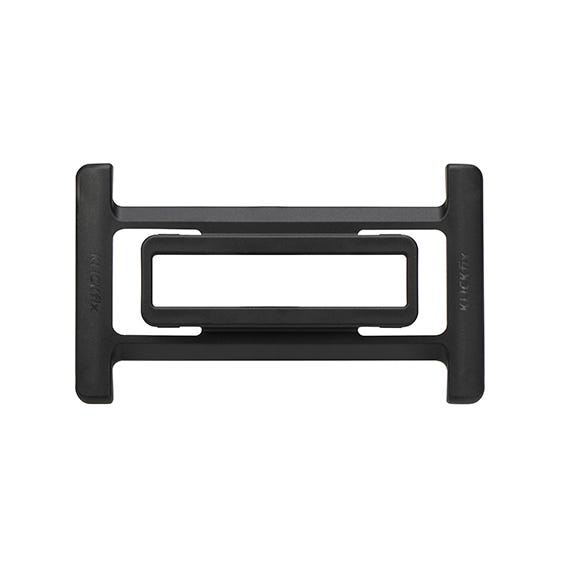 Acoplamento de transportadora Klickfix gta ii