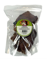 PETSNACK Premium Pigs ears