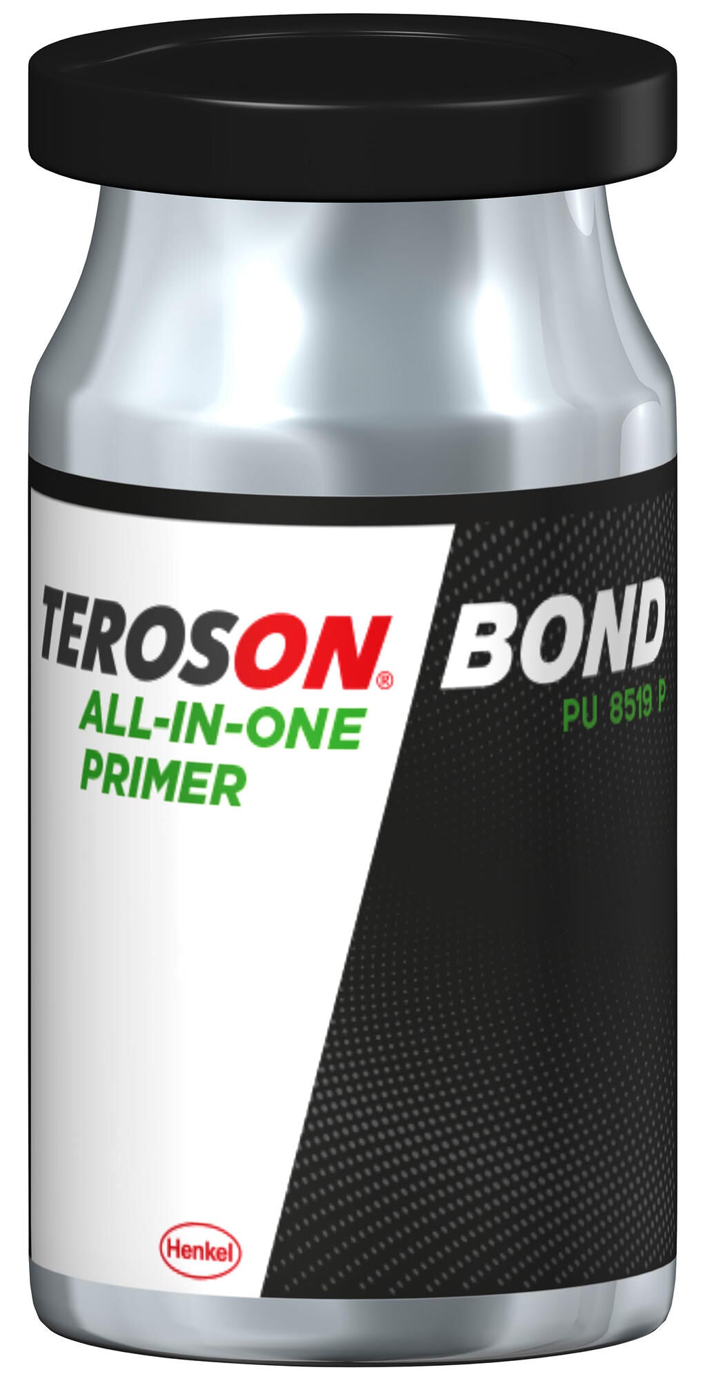 Teroson adhesiepromotor bond primer (pu 8519 p) .