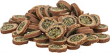 Trixie meaty crunchy chicken catnip gluten -free