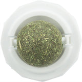 Trixie Catnip Ball con supporto autoadesivo