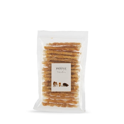 Petstyle Living Rotten Stick s piščancem