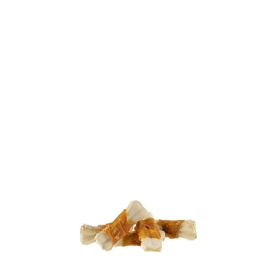 Petstyle Living Pressed Bot White With Chicken