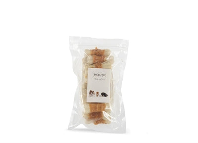 Petstyle Living Pressed Bot White With Chicken