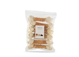 Petstyle Living Knoted Bot White With Chicken