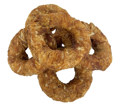 Petstyle Living Ring Possed with chicken