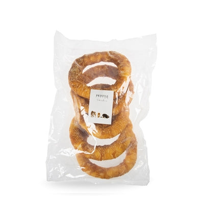 Petstyle Living Ring Possed with chicken