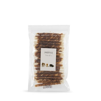 Petstyle Living Rotten Stick avec le canard