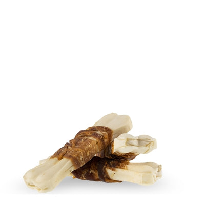 Petstyle Living Pressed Bot White With Duck