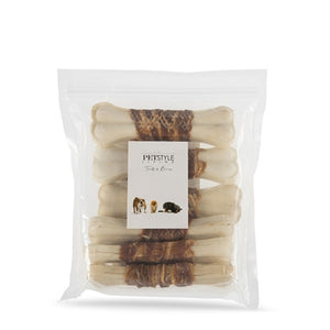 Descriptive image text