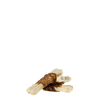 Petstyle Living Pressed Bot White With Duck