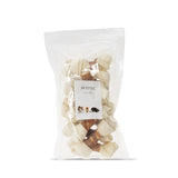 Petstyle Living Knoted Bot White med Duck