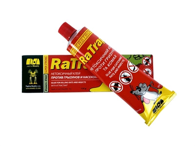 Ratrap ML cev