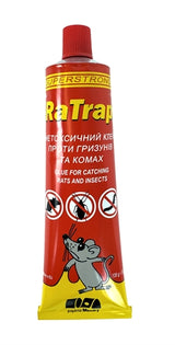 Ratrap ML cev