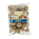 De Vries Mezenbollen without a net